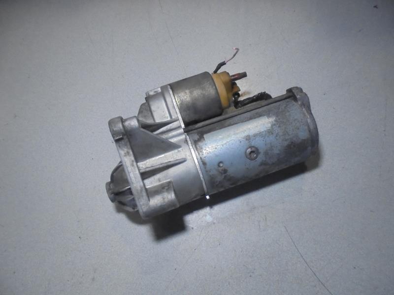 Demarreur RENAULT LAGUNA 1 PHASE 2 Diesel - 1