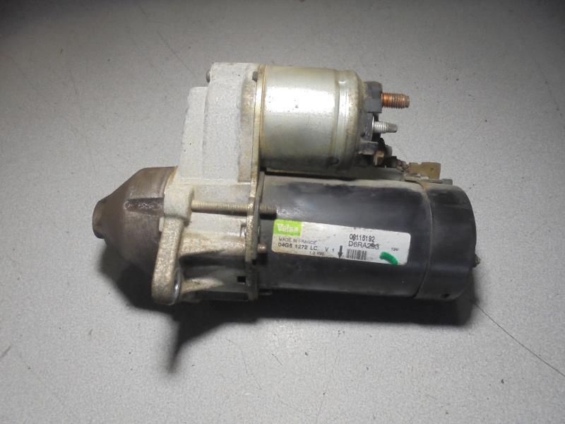 Demarreur OPEL CORSA C PHASE 2 Essence - 1
