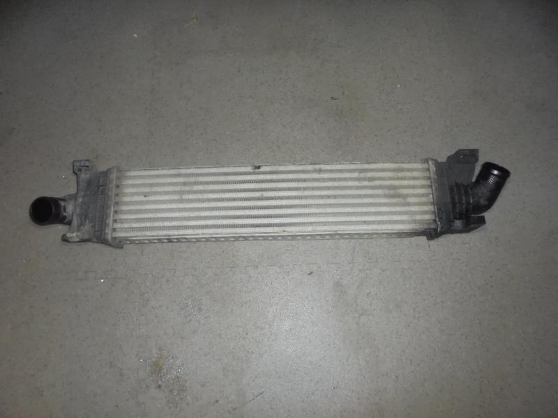 Echangeur air (Intercooler) FORD C-MAX 1 PHASE 1 Diesel - 1