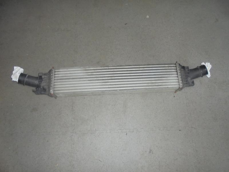 Echangeur air (Intercooler) AUDI A4 3 PHASE 1  - 1