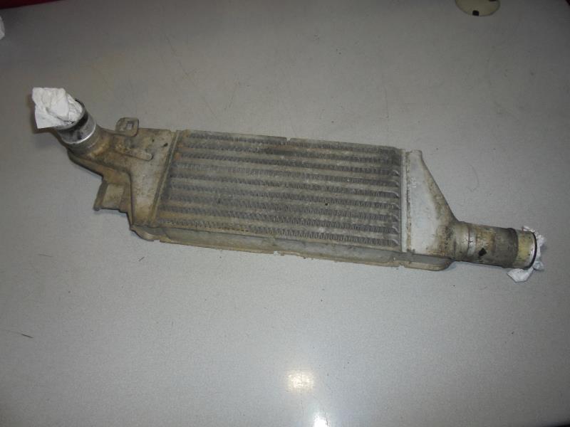 Echangeur air (Intercooler) OPEL COMBO C PHASE 1 Diesel - 1