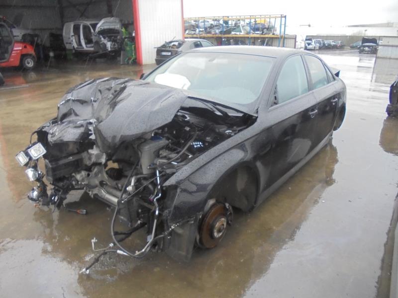Etrier avant gauche (freinage) AUDI A4 3 PHASE 1  - 1