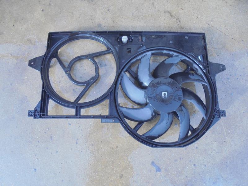 Moto ventilateur radiateur CITROEN JUMPY 1 PHASE 1 Diesel - 1