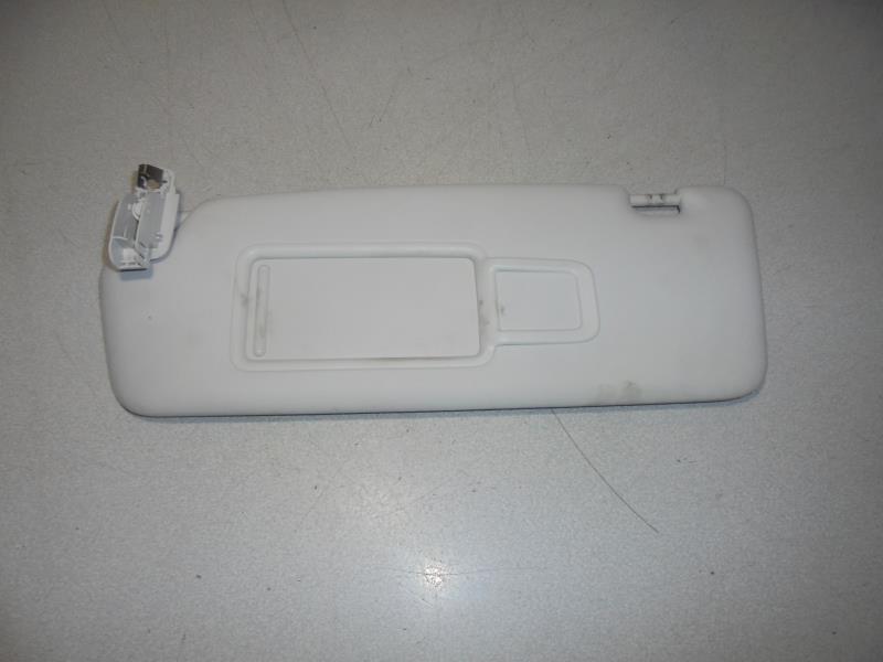 Pare soleil gauche AUDI A4 3 PHASE 1  - 1