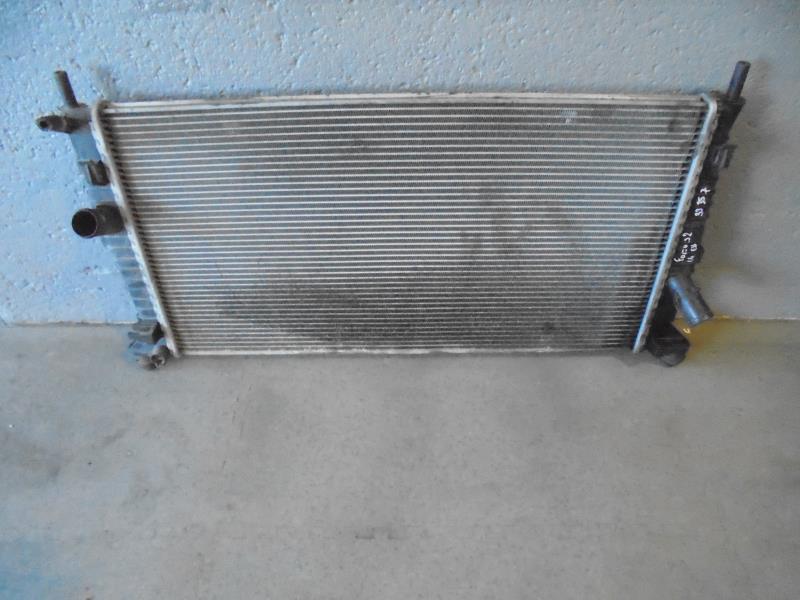 Radiateur eau FORD FOCUS 2 PHASE 2 Essence - 1