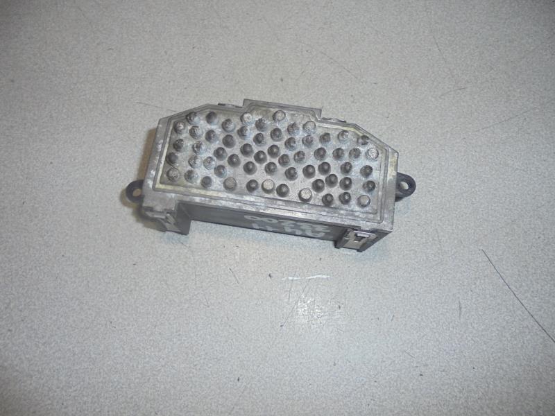 Resistance chauffage AUDI A4 3 PHASE 1  - 1