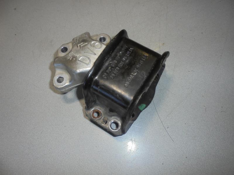Support moteur droit CITROEN DS4 PHASE 1 Diesel - 1