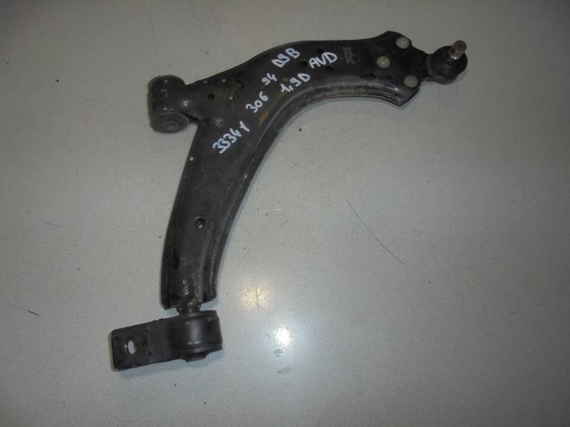 Triangle avant droit PEUGEOT 306 PHASE 1 Diesel - 1