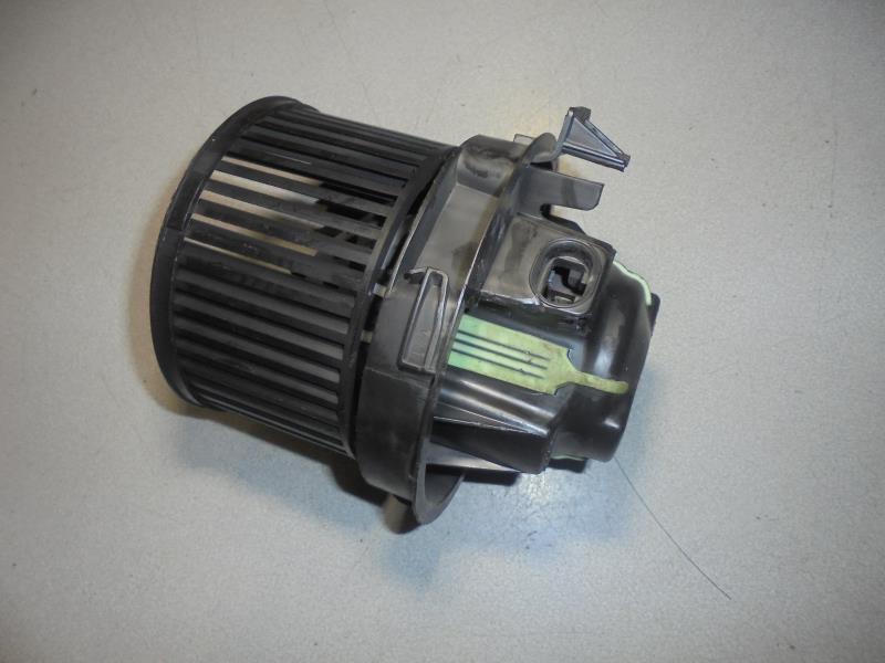 Ventilateur chauffage PEUGEOT 207 PHASE 1 Diesel - 1