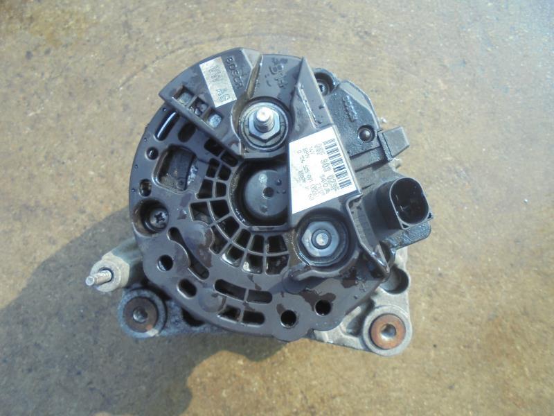 Alternateur MITSUBISHI OUTLANDER 2 PHASE 1 Diesel - 1