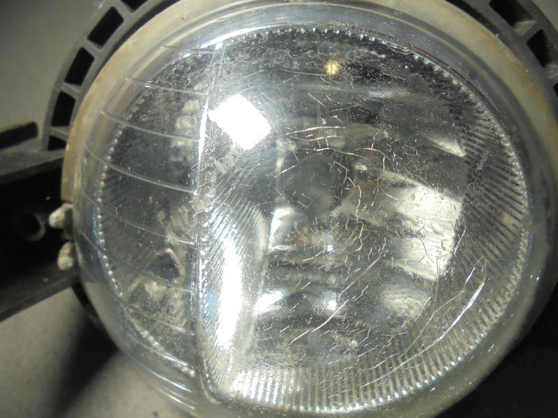Anti brouillard droit (feux) MINI MINI 2 R56 PHASE 1 Diesel - 1
