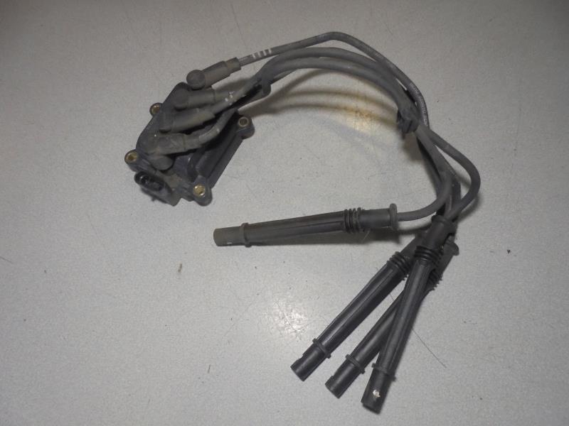 Bobine (allumage) RENAULT CLIO 2 PHASE 2 Essence - 1