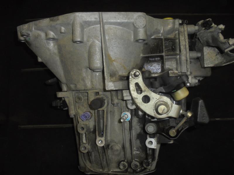 Boite de vitesses CITROEN C4 1 PHASE 1 COUPE Diesel - 1