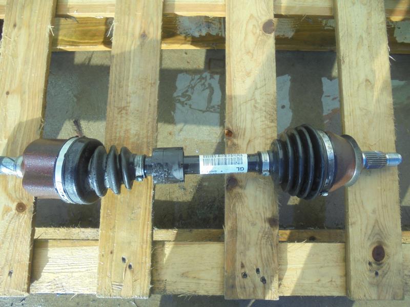 Cardan gauche (transmission) MINI MINI 2 R56 PHASE 1 Diesel - 1