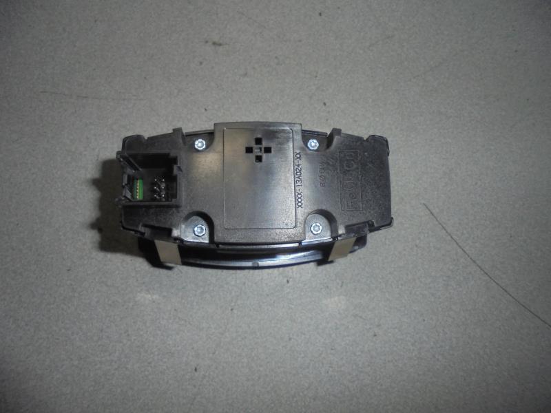 Commande de phare FORD FOCUS 3 PHASE 2 Essence - 1