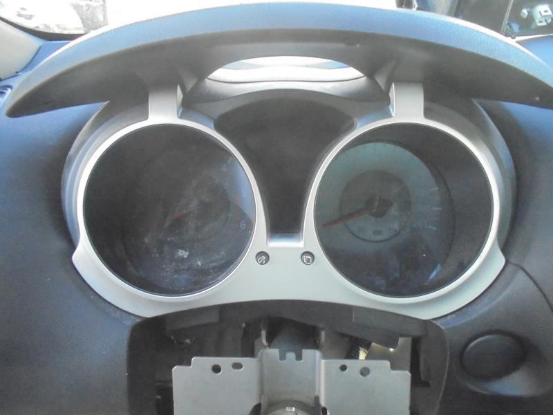 Compteur NISSAN JUKE 1 PHASE 1 Diesel - 1