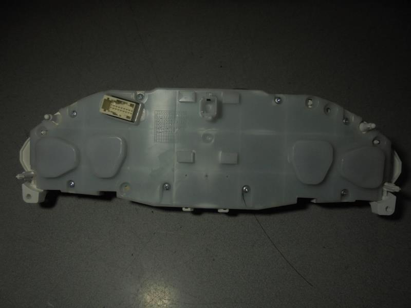 Compteur PEUGEOT 208 1 PHASE 2 Diesel - 1