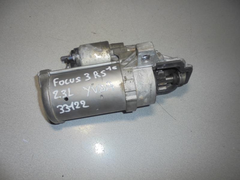 Demarreur FORD FOCUS 3 PHASE 2 Essence - 1