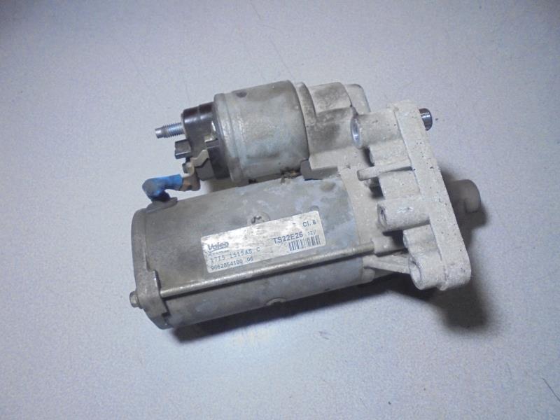 Demarreur PEUGEOT 208 1 PHASE 2 Diesel - 1