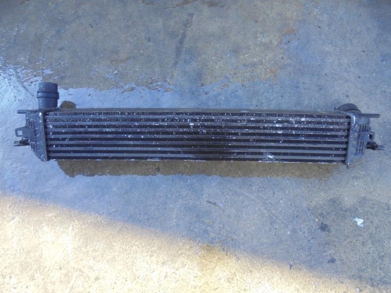 Echangeur air (Intercooler) RENAULT LAGUNA 3 PHASE 1 BREAK Diesel - 1