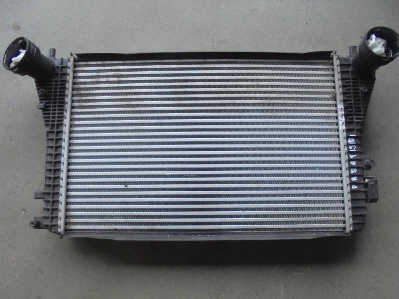 Echangeur air (Intercooler) VOLKSWAGEN PASSAT 5 BREAK Diesel - 1