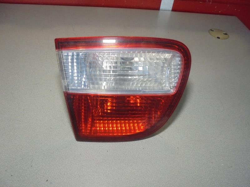 Feu arriere secondaire gauche (feux) SEAT LEON 1 Diesel - 1