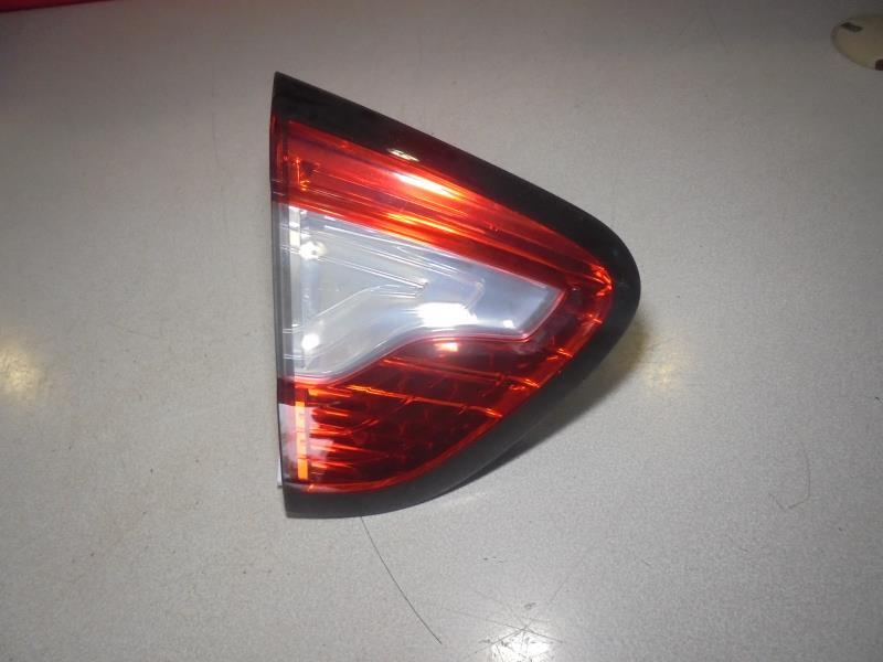 Feu arriere secondaire gauche (feux) RENAULT CAPTUR 1 PHASE 1 Essence - 1