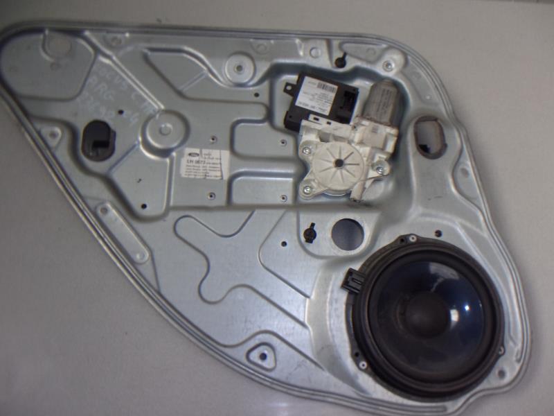 Leve vitre electrique arriere gauche FORD C-MAX 1 PHASE 1 Diesel - 1