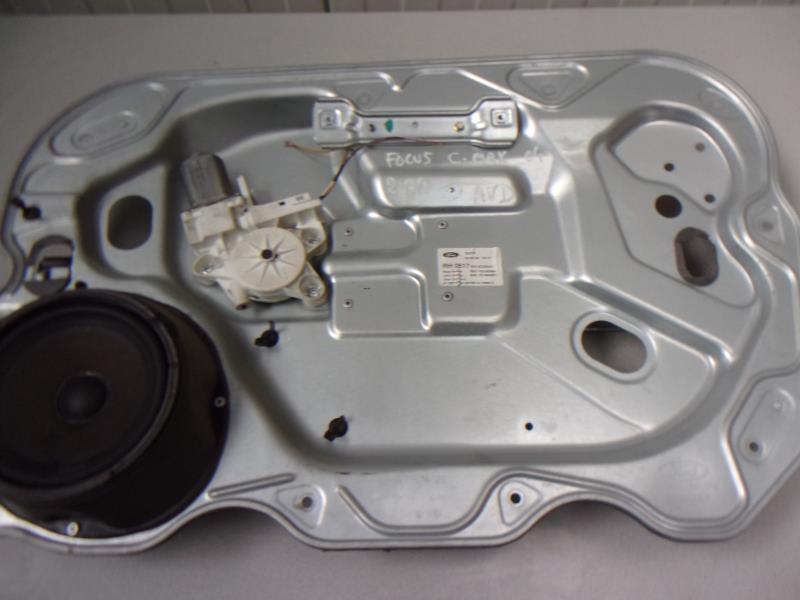 Leve vitre electrique avant droit FORD C-MAX 1 PHASE 1 Diesel - 1
