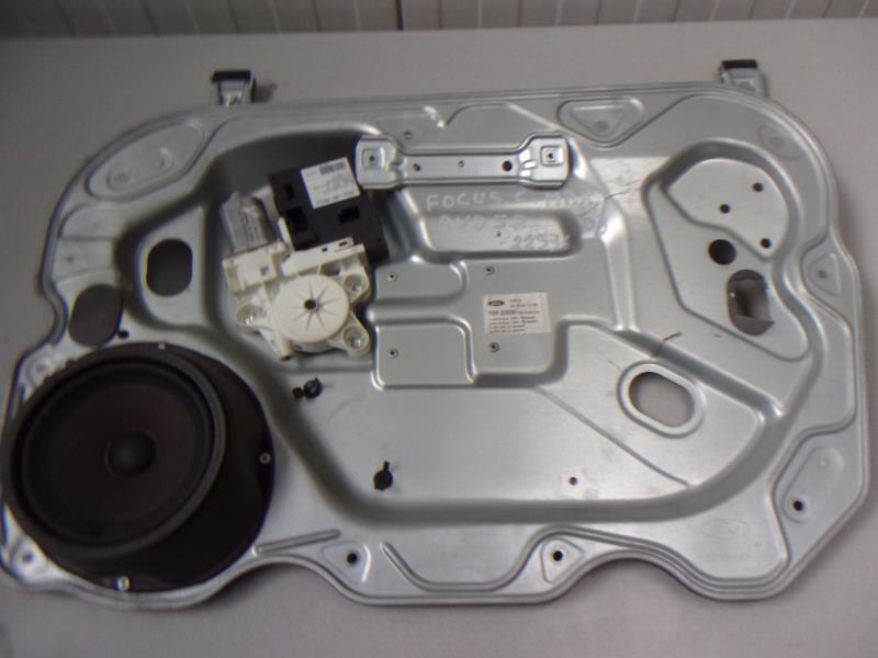 Leve vitre electrique avant droit FORD C-MAX 1 PHASE 1 Diesel - 1