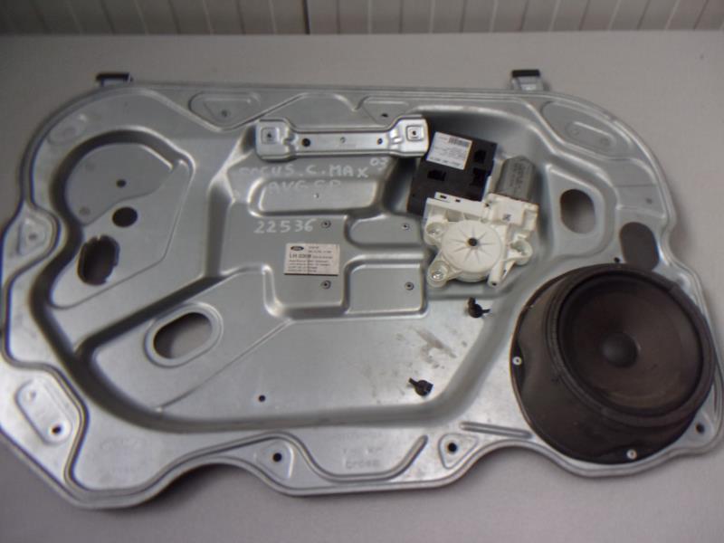 Leve vitre electrique avant gauche FORD C-MAX 1 PHASE 1 Diesel - 1