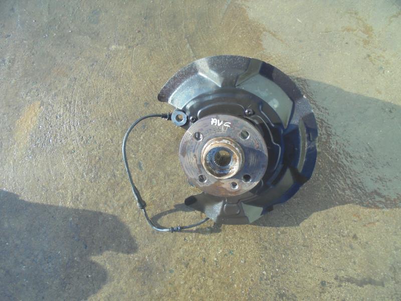 Pivot de moyeu avant gauche MINI MINI 2 R56 PHASE 1 Diesel - 1
