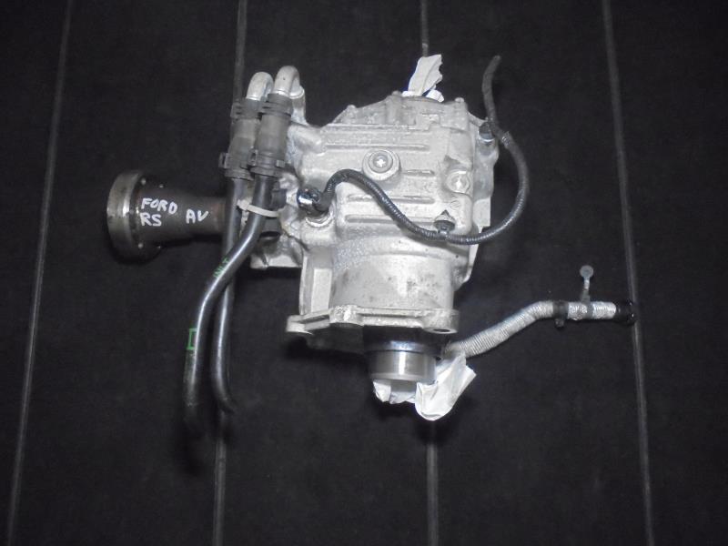 Boite de transfert FORD FOCUS 3 PHASE 2 Essence - 1