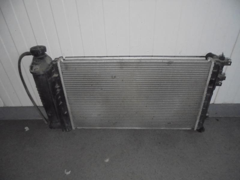 Radiateur eau CITROEN ZX PHASE 2 Diesel - 1