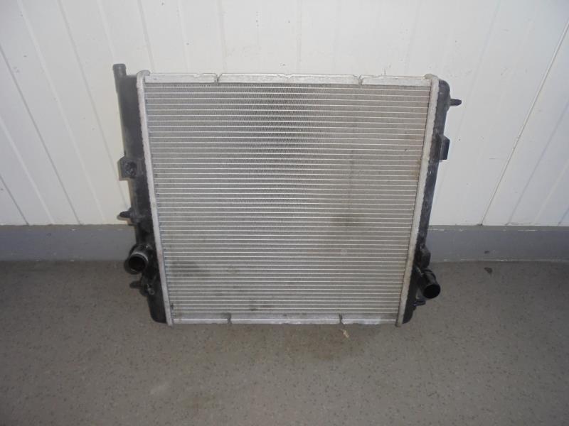 Radiateur eau PEUGEOT 208 1 PHASE 1 Essence - 1