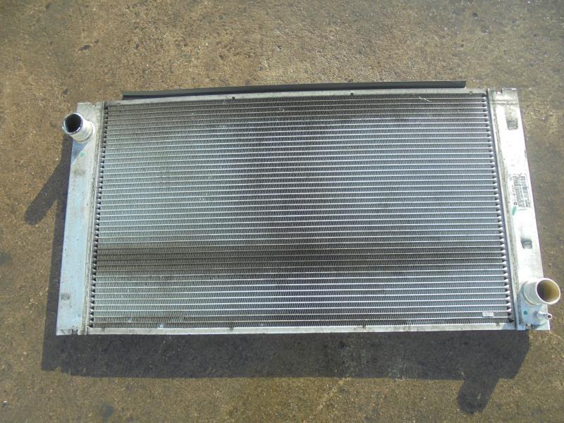 Radiateur eau MINI MINI 2 R56 PHASE 1 Diesel - 1