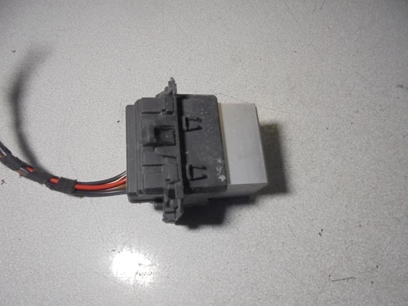 Resistance chauffage MINI MINI 2 R56 PHASE 1 Diesel - 1