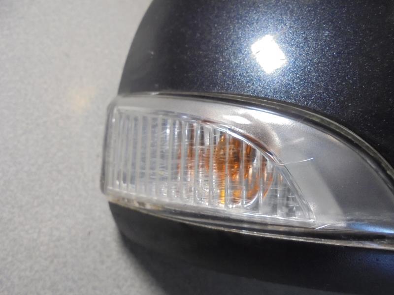 Retroviseur droit RENAULT LAGUNA 3 PHASE 1 BREAK Diesel - 1