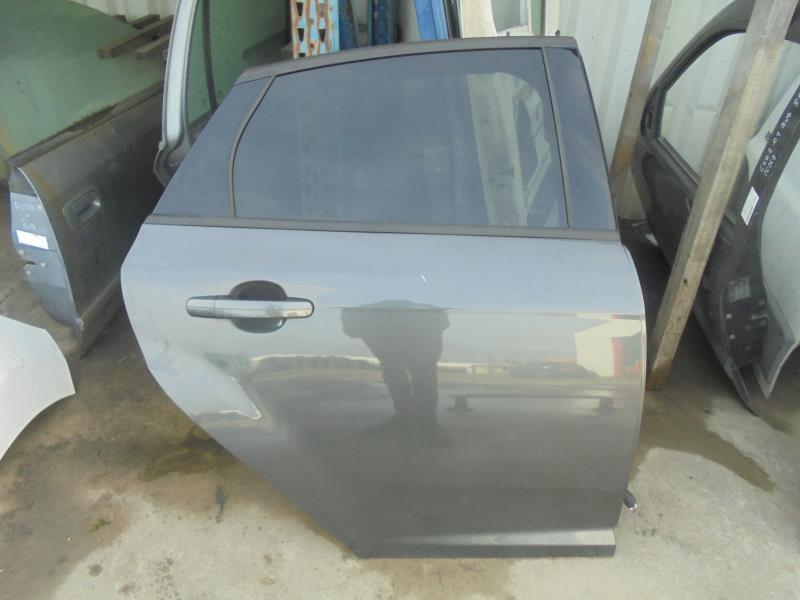 Serrure arriere droit FORD FOCUS 3 PHASE 2 Essence - 1