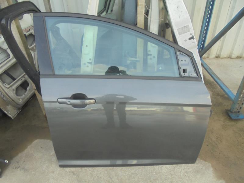 Serrure avant droit FORD FOCUS 3 PHASE 2 Essence - 1
