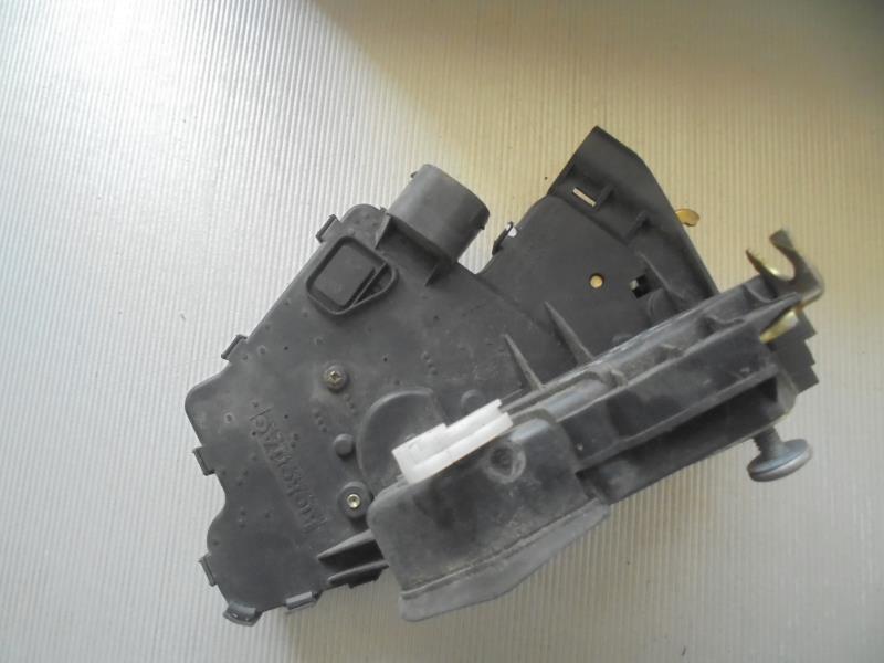 Serrure avant droit BMW SERIE 3 E46 TOURING PHASE 1 BREAK Diesel - 1