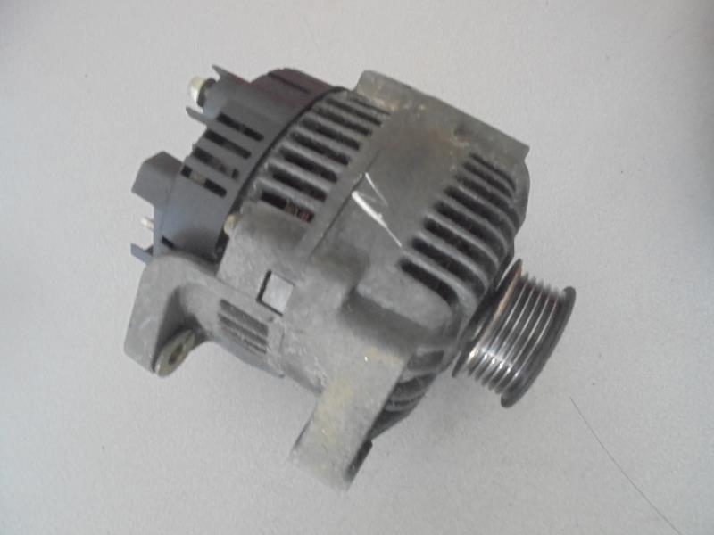 Alternateur RENAULT LAGUNA 1 PHASE 1 Diesel - 1