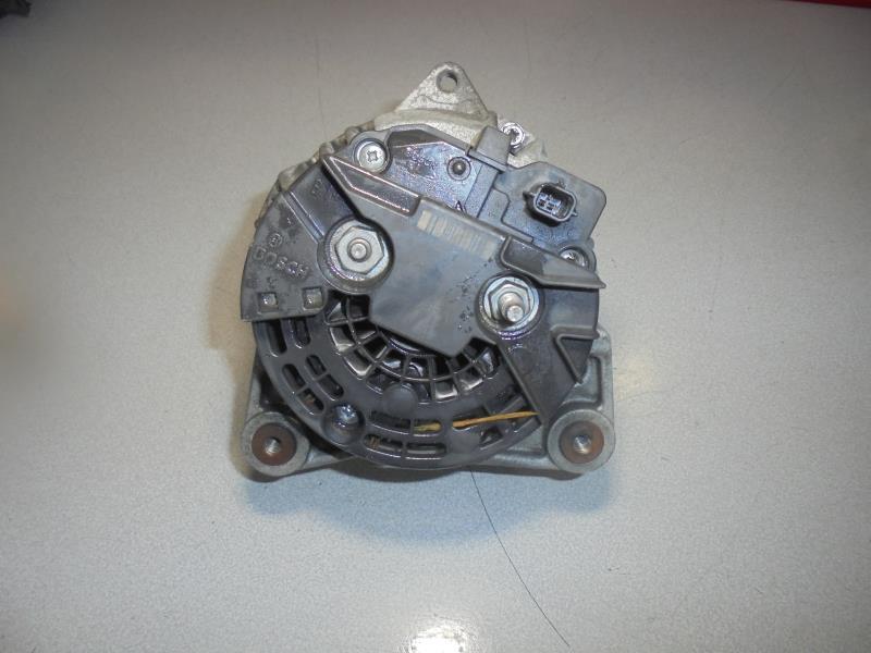 Alternateur RENAULT TWINGO 2 PHASE 2  - 1