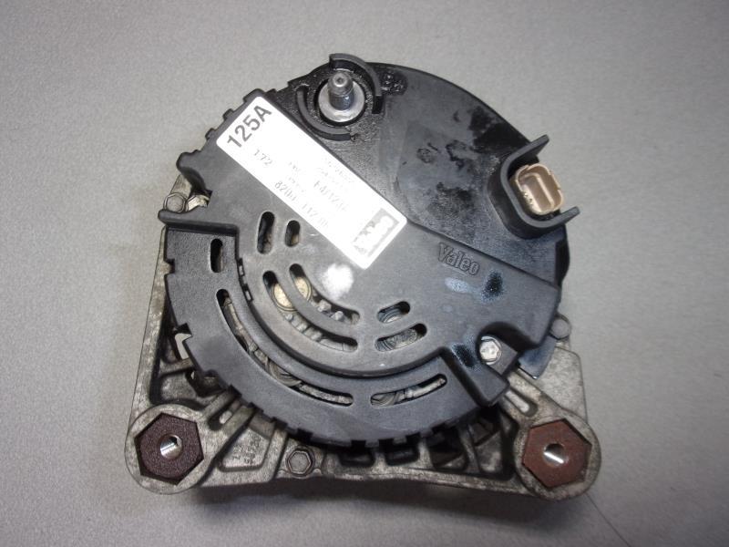 Alternateur RENAULT LAGUNA 2 PHASE 1 Essence - 1