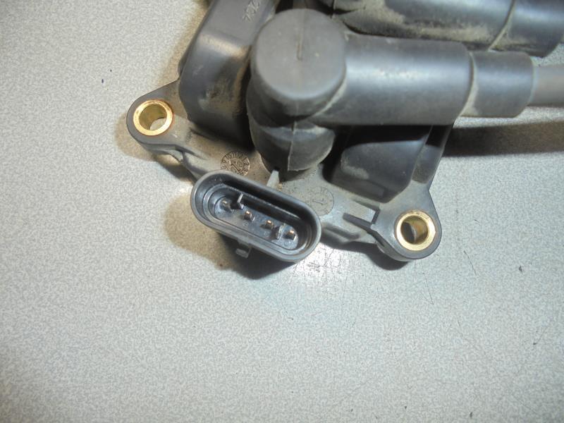 Bobine (allumage) RENAULT TWINGO 2 PHASE 1 Essence - 1