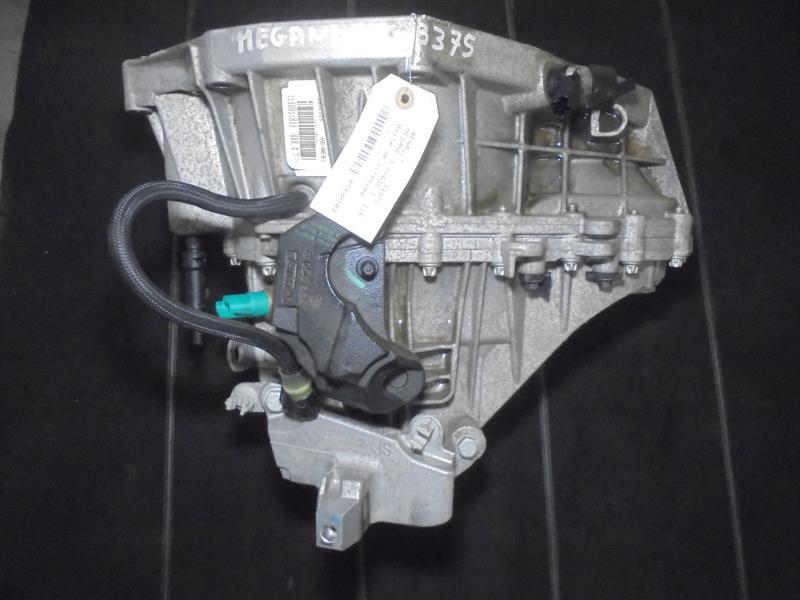 Boite de vitesses RENAULT MEGANE 3 PHASE 1 Essence - 1