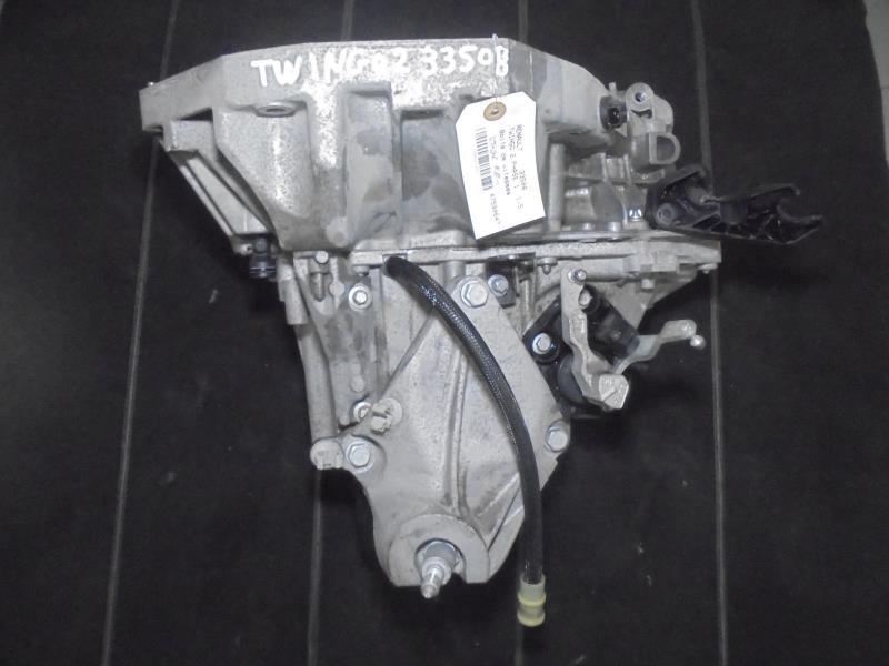 Boite de vitesses RENAULT TWINGO 2 PHASE 2  - 1