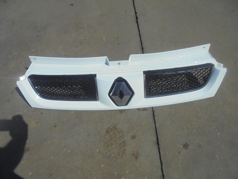 Calandre RENAULT TRAFIC 2 PHASE 1 Diesel - 1