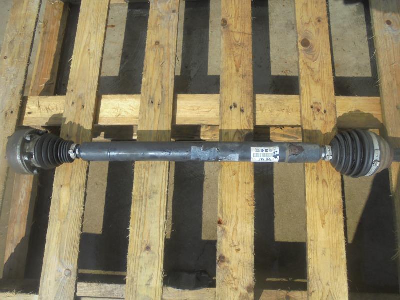 Cardan droit (transmission) SEAT LEON 2 PHASE 1 Diesel - 1
