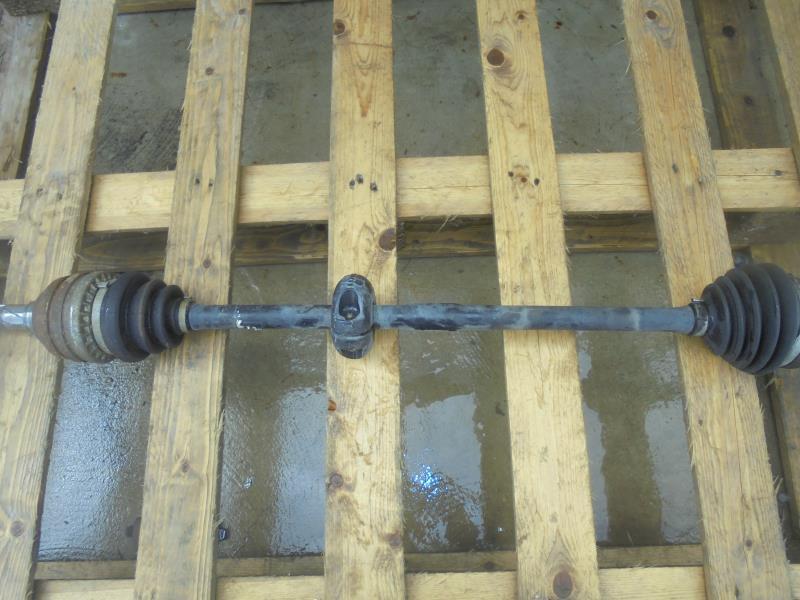 Cardan droit (transmission) OPEL ASTRA G COUPE Essence - 1